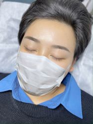 -Verywang半永久纹眉•仪器野生眉