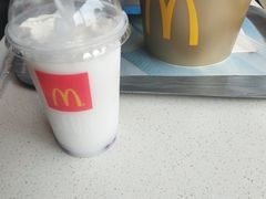 -麦当劳(北苑秋实路店)
