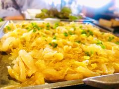 酸菜-很久以前羊肉串(南京路第一百货店)