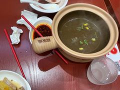 -喜家德虾仁水饺(长泰广场店)