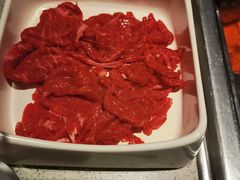 -海底捞大排档火锅(悦荟广场店)