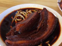 -无名老卤面(中华门店)