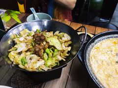 -新安江奶酸菜鱼(总店)