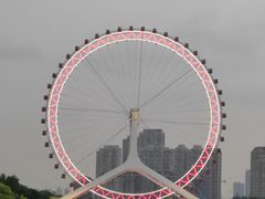 -天津之眼摩天轮