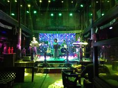 -老木头音乐空间(月河街店)