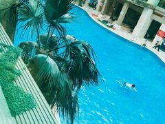 -碧水豪园·足浴·SPA·汗蒸·那须汤泉(中山东路店)
