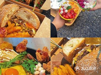 义乌美食| 跟着本地人吃炸鸡