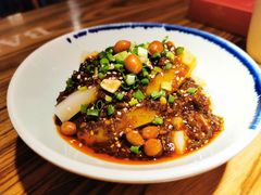 -百年神厨·地道川菜(清江西路店)