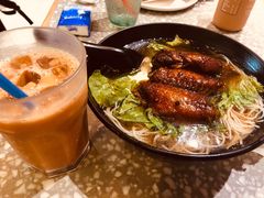 -华嫂冰室(湾仔店)