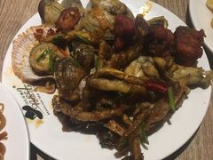 -汉巴味德(大悦城店)