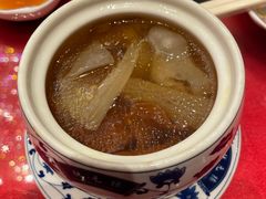 养生菌菇花胶汤-宁波状元楼酒店(和义路店)