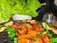 -霸腹烤肉(厦门柚子番店)