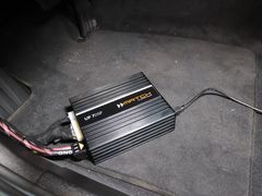 -神莺汽车音响改装连锁机构(深圳旗舰店)