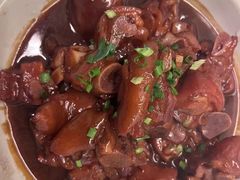 -同庆楼(花园店)