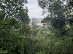 -草庵摩尼教遗址公园