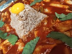 -包装马车·韩国料理·포장마차