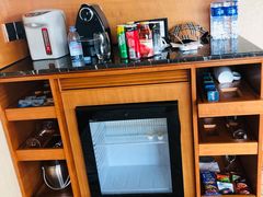 -上海浦东嘉里大酒店