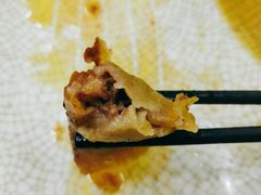 牛肉锅贴-清真蒋有记(老门东店)