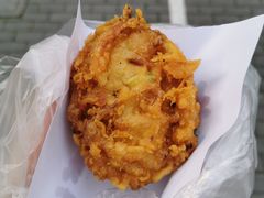 -阿婆油墩子(五里桥路188弄小区店)
