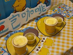 -仁义涵西餐·咖啡(中华巴洛克店)