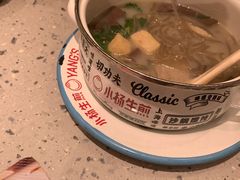 -小杨生煎(黄河路美食休闲街店)
