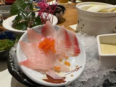 -和创柚子·会席日本料理(新区淮海街店)