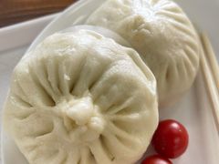 白菜肉丁包-大邱大包