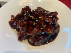 -十八棵（老龙井）御茶园(老龙井店)