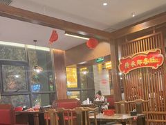 -郑喜旺烧烤(郑州总店)