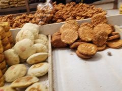 -杨老大焙子月饼干货(宽巷子民族美食街店)