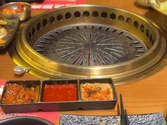 -海之屋韩式烤肉(海棠68环球美食街店)