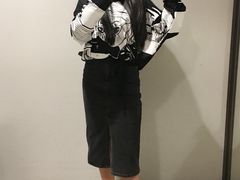 -ZARA(凯德乐峰广场店)