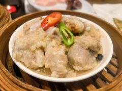 -丰鲤楼•闽南茶楼(仟禧汇店)