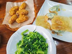 -南记食粥坊·宵夜大排档(莲花店)
