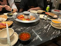 -牛New寿喜烧(新六百店)