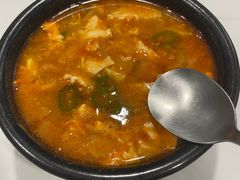 大酱汤-HONGA HONGA雄家(曹路店)