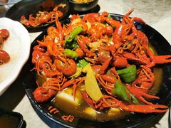-沪小胖小龙虾(淮海中路旗舰店)