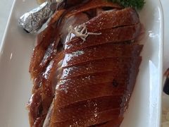 -大鸭梨烤鸭(石佛营店)