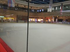 -冠军冰场(环球中心店)