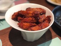 -大树餐厅(益田假日店)