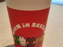 -Seesaw Coffee(深圳深业上城店)