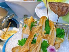 -喜聚薈·花膠雞海鮮火鍋(越秀店)