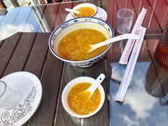 -七的湖·江南蟹舫·阳澄湖农家菜(蟹舫苑店)