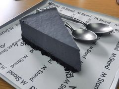 水泥蛋糕-M Stand(上海人民广场来福士店)