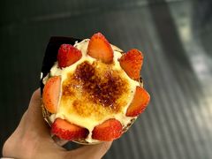 -July tale·可丽饼(德基广场店)