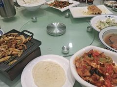 -老雒阳面馆·水席(洛宁高速路口店)