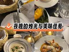 -LESCEDARS Brasserie Bistro香柏树