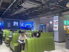 -清真·马坡烧烤涮牛肚·酸浆火锅(新区总店)