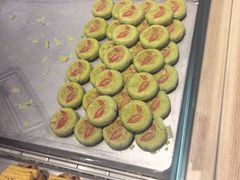 -詹记桃酥(百盛店)