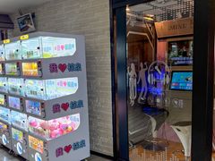 -东方棕泉·洗浴·按摩·美食国际水疗会所(福田店)